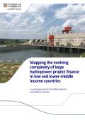 Mapping the evolving complexity of large hydropower project finance in emerging economies.JPG
