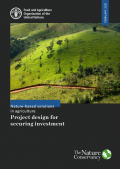 Nature-based solutions in agriculture Project design for securing investment_FAO.png