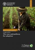 Nature-based solutions in agriculture The case and pathway for adoption_FAO.JPG