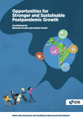 Opportunities for Stronger and Sustainable Post-pandemic Growth - 2021 Latin American and Caribbean Macroeconomic Report.png