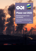 Phase-out 2020_Monitoring Europe's fossil fuel subsidies