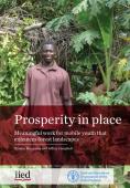 Prosperity in place Meaningful work for mobile youth that enhances forest landscapes_FAO.jpg