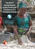 Cover_of_Ocean_and_Cryosphere_in_a_Changing Climate_Whats_in_it_for_Africa_IPCC