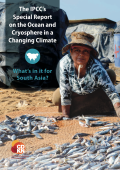 Cover_of_Ocean_and_Cryosphere_in_a_Changing Climate_Whats_in_it_for_South_Asia_IPCC