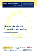 Obstacles_for_the_CSP_Cooperation_Mechanisms_MUSTEC