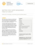 Cover_of_Mapping_Public_Water_Management_Proof_of_Concept_WRI