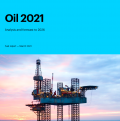 Oil 2021