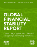 global financial stability report