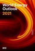 World Energy Outlook 2021