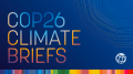 COP26 Climate Briefs
