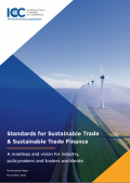 standards for sustainable trade and sustainable trade finance