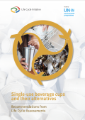 Single-use Beverage Cups and Their Alternatives-Recommendations from Life Cycle Assessments.png