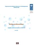 Socio-economic briefing of COVID-19 in Burkina Faso (French)_UNDP.jpg