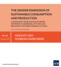The Gender Dimension of Sustainable Consumption and Production_ADB.PNG