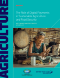 The Role of Digital Payments in Sustainable Agriculture and Food Security