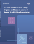 The World Bank NDC Support Facility-Impacts and lessons learned supporting NDC implementation.png