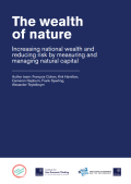 The wealth of nature