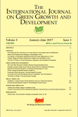 Thematic Issue of the International Journal on Green Growth and Development