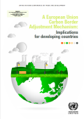 A European Union Carbon Border Adjustment Mechanism