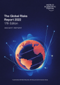 WEF Global Risks Report 2022