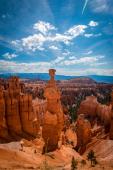 Photo of Bryce, US, rocky landscape by Drew Hays on Unsplash