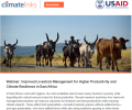 Improved Livestock Management for Higher Productivity and Climate Resilience in East Africa_USAID