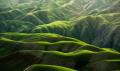 Photo of mountains in China by Qingbao Meng on Unsplash