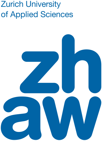 ZHAW logo