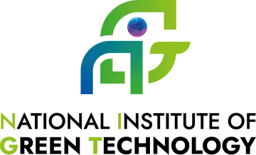 National Institute of Green Technology (NIGT) Logo
