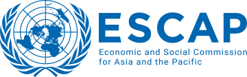 UNESCAP logo 2023