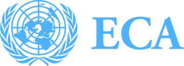 UNECA 2023 Logo