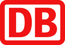 Deutsche Bahn logo