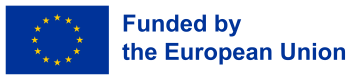 Funded by EU