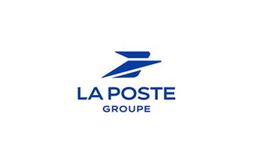 La Poste Logo