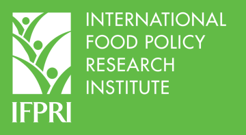 IFPRI logo