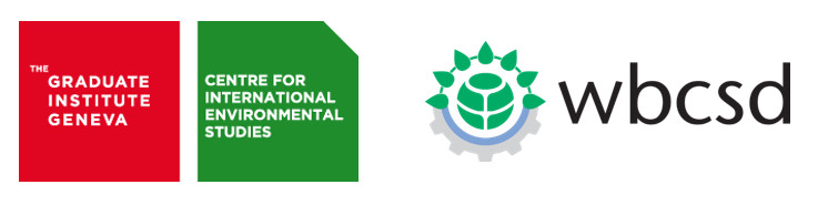 CIES, Graduate Institute Geneva & WBCSD